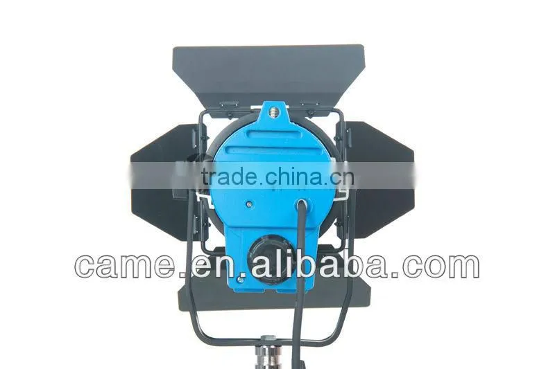 As Arri 300W/500W Fresnel Tungsten Spot Light