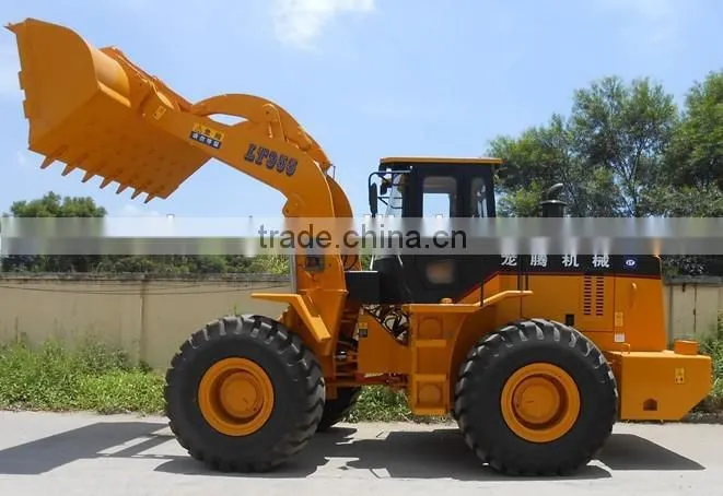 5 ton zl50 wheel loader china price list