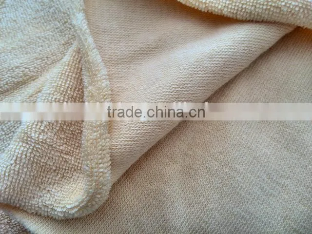 CVC 85/15 towel fabric
