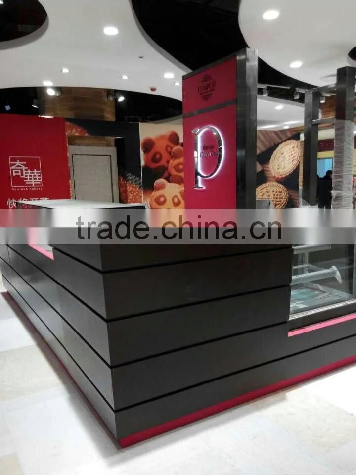 chocolate display counter chocolate display showcase dessert display kiosk