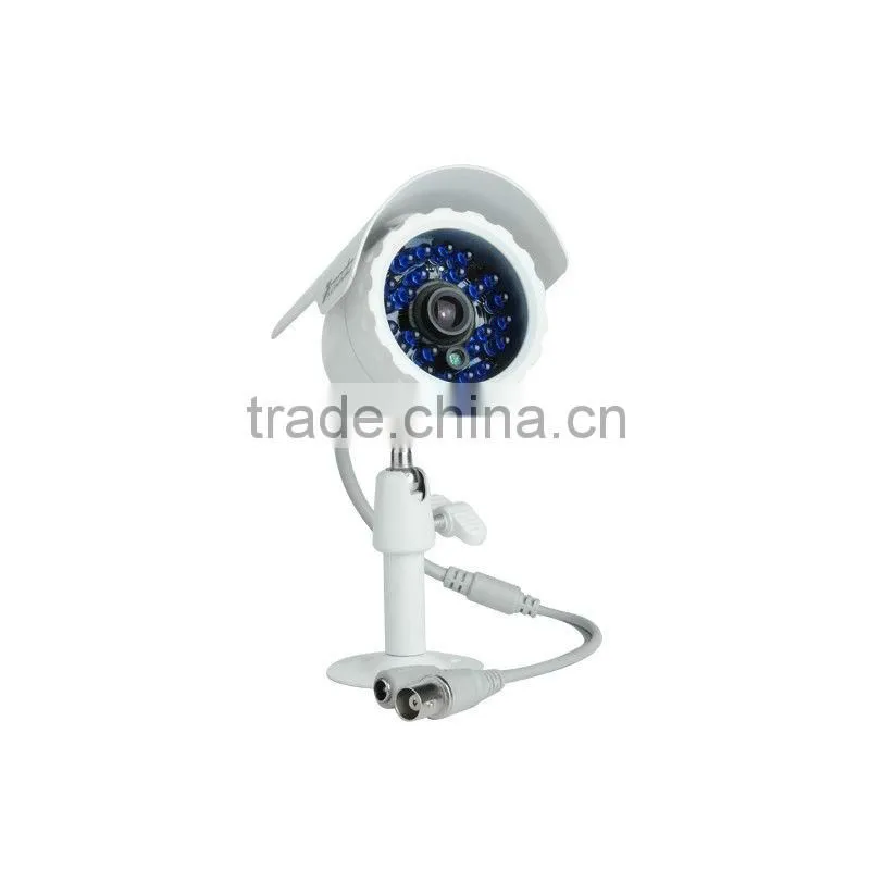 Zmodo Outdoor Camera 4 Channel DVR System