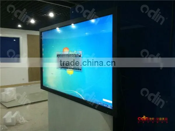 65 inch lcd monitor with CCFL backlight