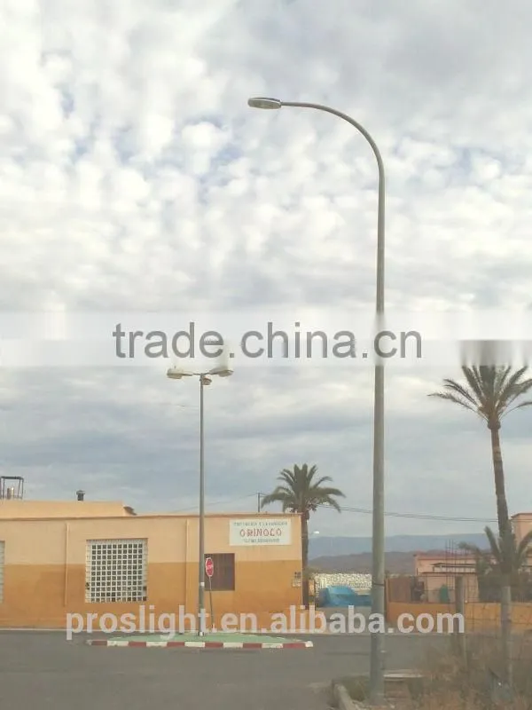 2014 New Products 5 years warranty 80W/100W/120W led street light