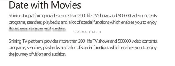Google android full hd 1080p media player