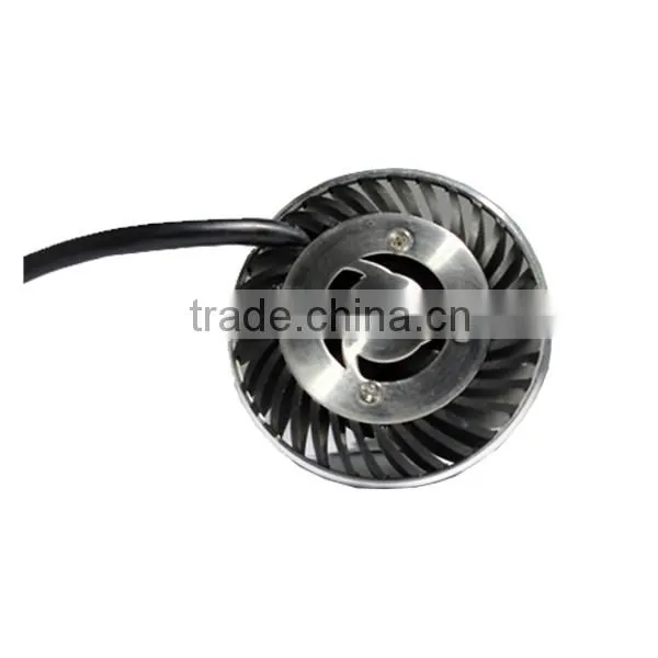 24w led day light 2150lm 9006 10v-32v ,5000K,high power led car,offroad,truck,heaheavy truck headlight