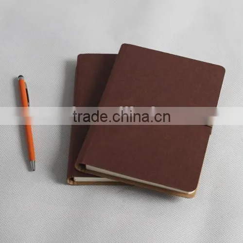 Custom mini notebooks with pen