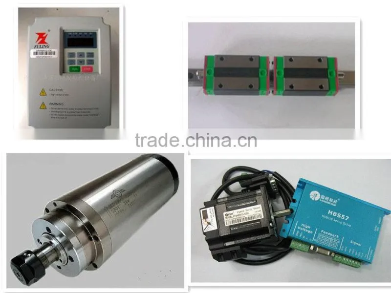 Best CNC marble machine Italy BDXS-1325 (big dipper)