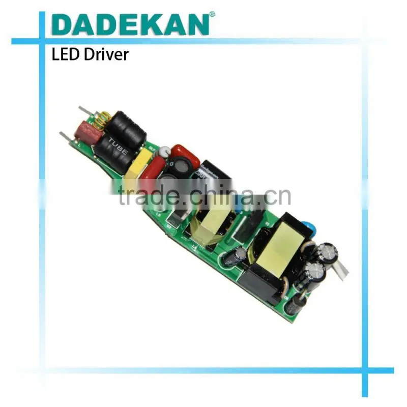 700ma high quality led driver for led down light