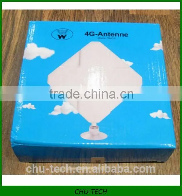 4G LTE Antenna 35dBi TS9 For Huawei E5776/E589/E587/E392/E398