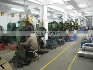 Zhuhai Yunfeng Lighting Products Company Limited company overview - view 3