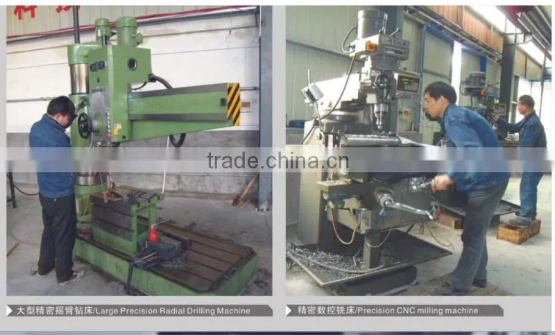Die Casting Mould Factory Price