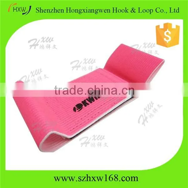 mutli purpose colored elastic bandage printed