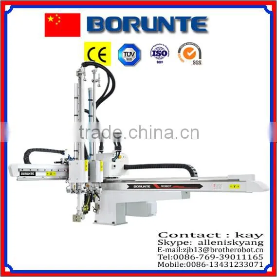 loading robot arm,robot gripper