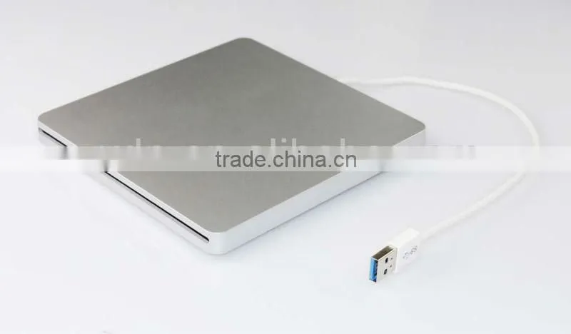 12.7mm/9.5mm USB3.0 External Burner Kit