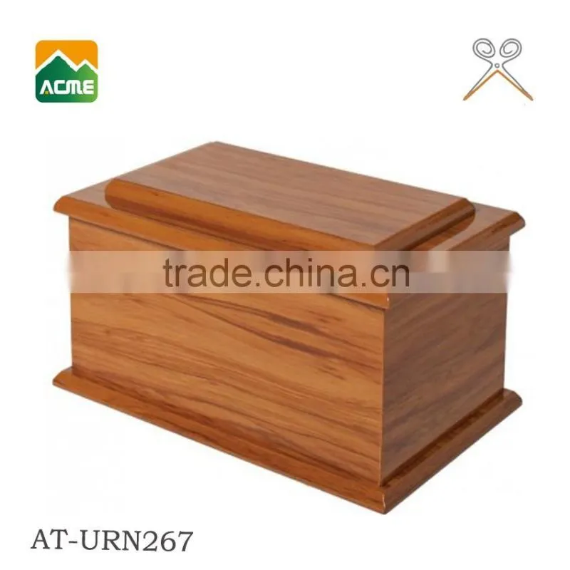 AT-URN267 cheap adult cremation ashes urn factory