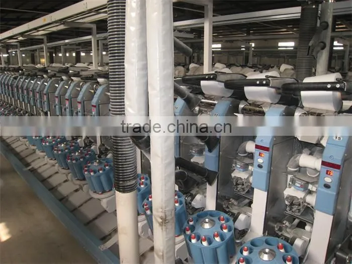 100% spun polyester sewing thread 40/3 5000y