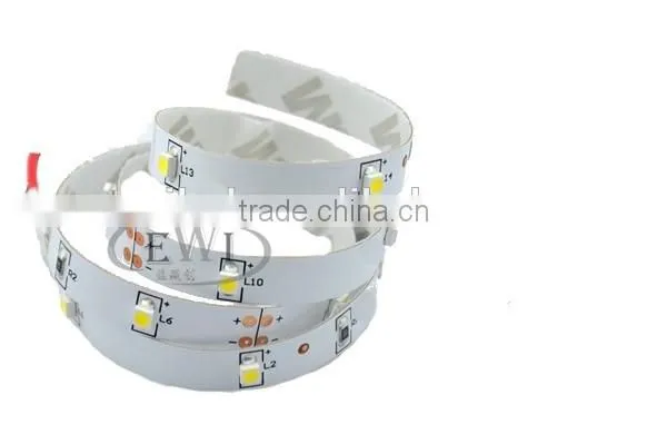 IP68 waterproof led flexible strip with 30leds 3528