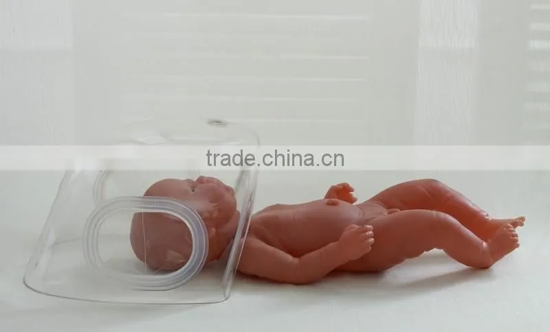 Infant Oxygen Therapy hood 2016 Hot Sale