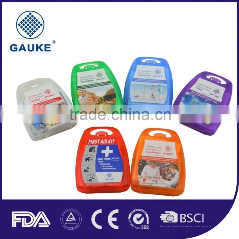 Breathing Apparatus Type CPR Mask Keychain Emergency Face Shield First Aid Rescue kits