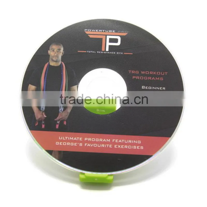 DVD offset pressing | DVD printing
