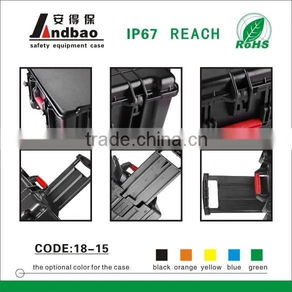 plastic carrying case injection moulding mold