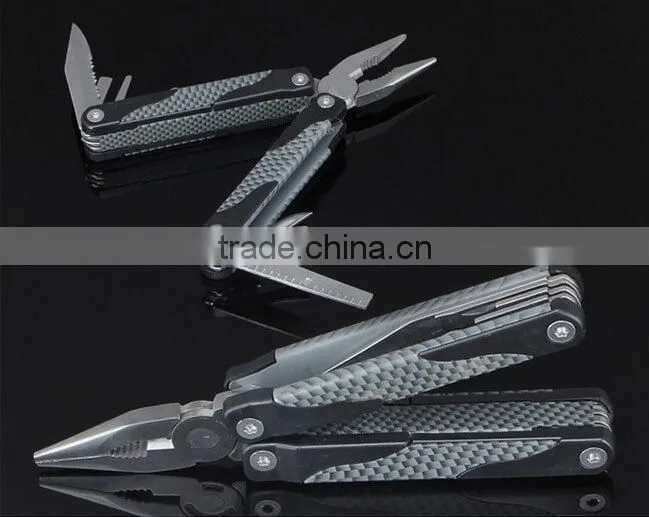 OEM Multi Purpose Folding Pliers gift tool