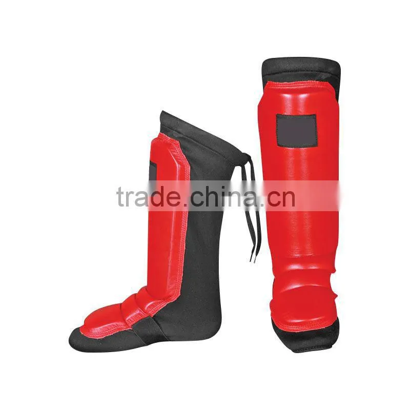 Shin Guards
