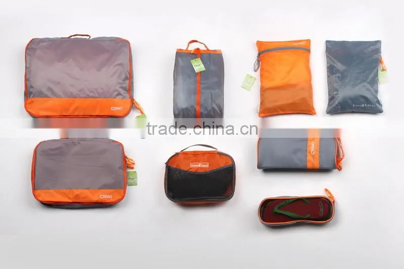 2016 New Arrival Travel Portable Shoe Storage Bag