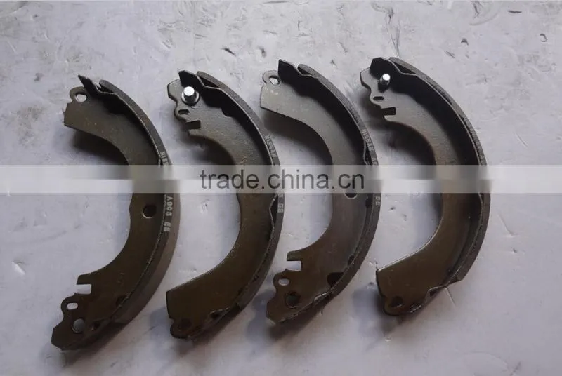 High Quality Nissan Rear Brake Shoe 44060-ED026