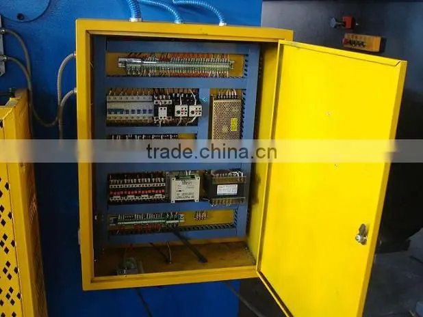 Hydraulic Press Brake