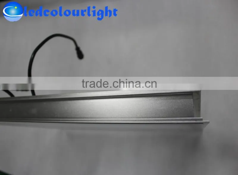 RGB DMX Led Panel Light Ceilling Light 30*30 60 *60 cm Led Panel made in ledcolourlight