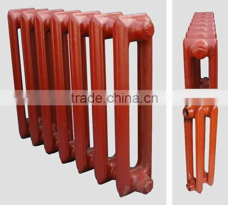 High quality and best price steel radiator