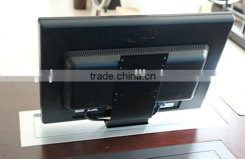 High quality multifunctional electric desk lift