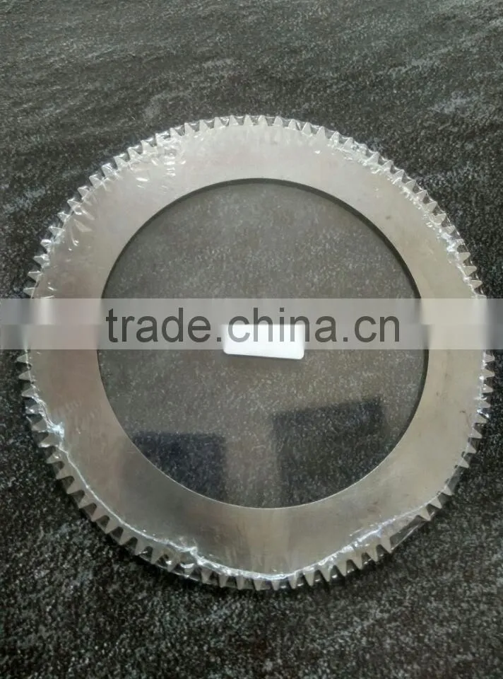 4462 305 046 4462 305 047 S120W HX60W Friction plate for daewoo