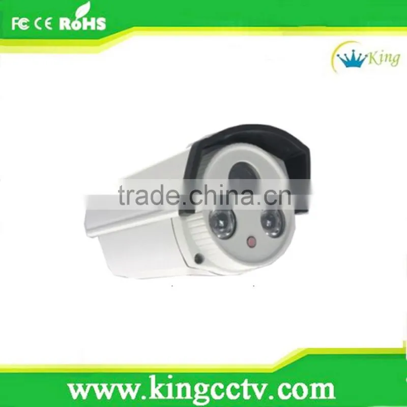 Ip Camera HD 1M/720P Outdoor IR Bullet IP Camera Network CCTV Camera