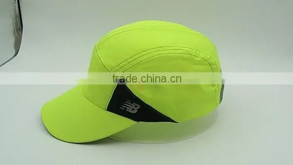 All American Golf Fashion Fitted Cap Golf Cap Made In China