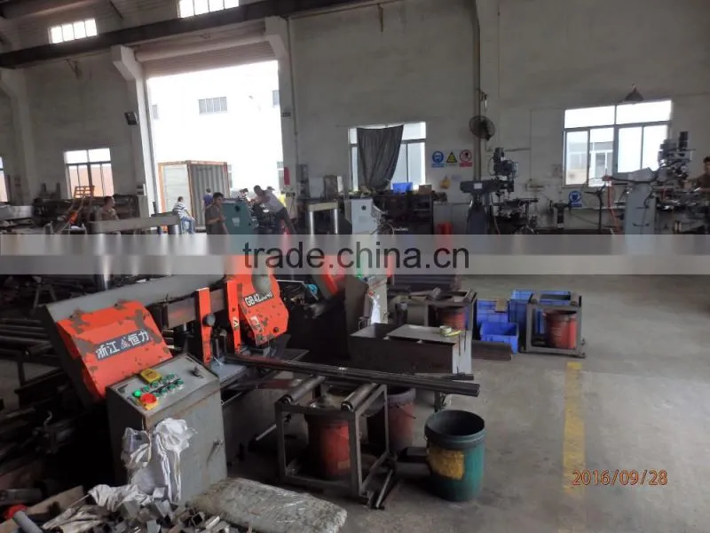 Customized electric industrial baking tunnel oven design for continuous production process