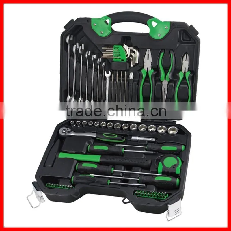 78pc Handy Tool
