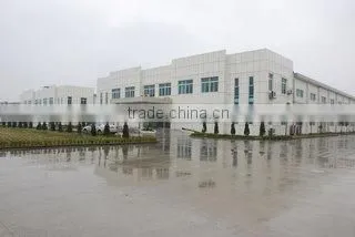 Shijiazhuang Zhoqe Machinery Technology Co., Ltd. company overview - view 3
