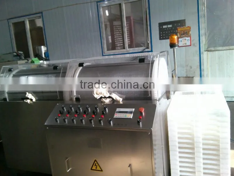 S403PB Small Scale Paintball making machine