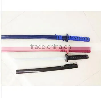 Wholesale cheap wood japanese sword