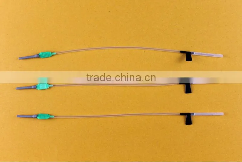 vacuum blood collection needle