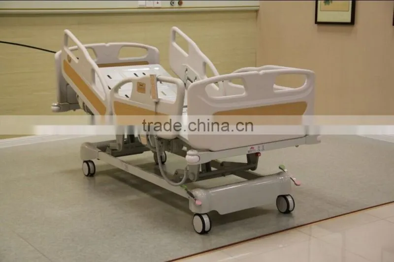 HOPEFULL B768y Three Functions electric hospital medical bed