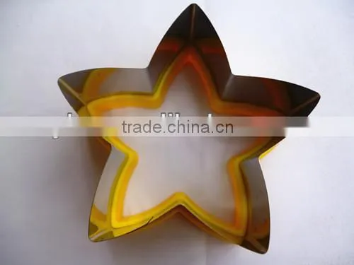 Stainless steel cookie cutter high quality