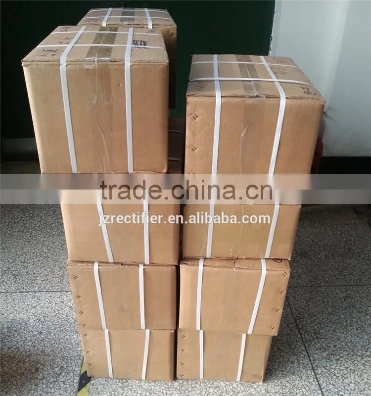 Fast Thyristor KK500