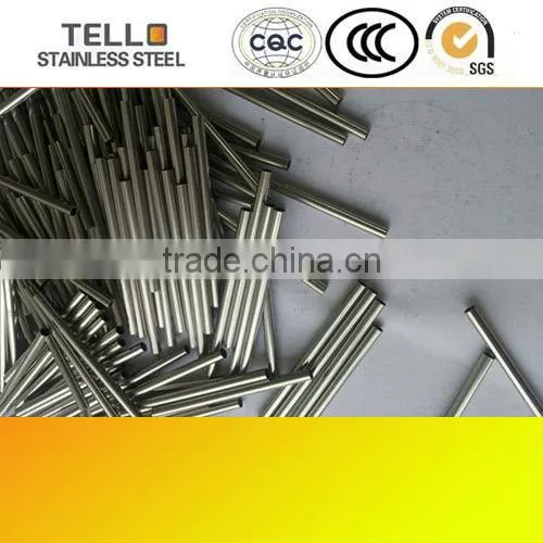 SS Sanitary Capillary Tube