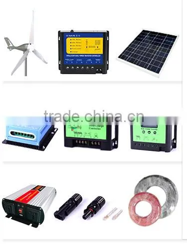 Intelligent 3500w Automatic Dual Transfer controller Power Switch