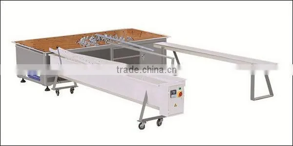 PVC Windows Profile Bending Machine for Sale