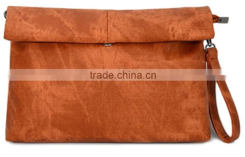 Vintage style Folding party eveing bag
