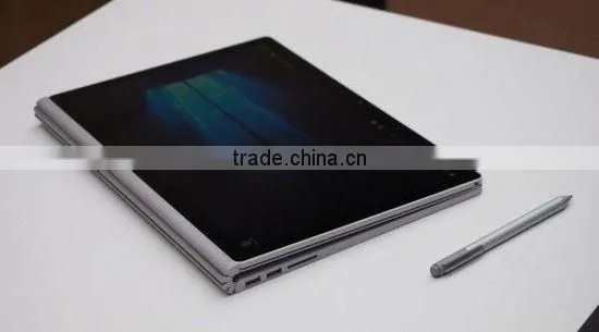 LCD touch screen protector for microsoft surface pro 4 lcd tempered glass